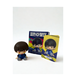 Figura Coleccionable Chibi