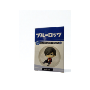 Figura Blue Lock: Sae Itoshi