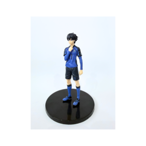 Figura Blue Lock: Yoichi Isagi